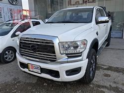 ZX أوتو تيرالورد